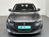 Peugeot 208 occasion année 2020 boite Manuelle Annonce Peugeot 208 occasion Essence 1.2 PureTech 100ch S&S Active Business à Haguenau