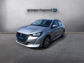 Peugeot 208 1.2 PureTech 100ch S&S Active Business   Bernay 27