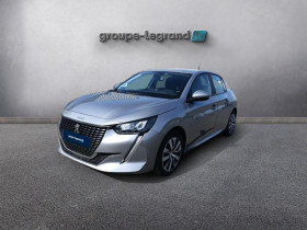 Peugeot 208 , garage Ford et Suzuki Bernay  Bernay