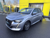 Annonce Peugeot 208 occasion Essence 1.2 PureTech 100ch S&S Active Business � Vert-Saint-Denis