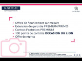 Annonce Peugeot 208 occasion Essence 1.2 PureTech 100ch S&S Active Business à Carhaix-Plouguer