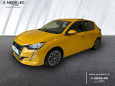 Peugeot 208 occasion année 2020 boite Manuelle Annonce Peugeot 208 occasion Essence 1.2 PureTech 100ch S&S Active Business à Carhaix-Plouguer