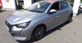 Peugeot 208 1.2 PURETECH 100CH S&S ACTIVE PACK 118G  2021 - annonce de voiture en vente sur Auto Sélection.com
