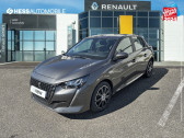 Annonce Peugeot 208 occasion Essence 1.2 PureTech 100ch S&S Active Pack 118g  STRASBOURG