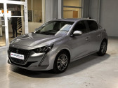 Peugeot 208 1.2 PureTech 100ch S&S Active Pack 118g   Vert-Saint-Denis 77