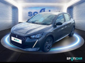 Peugeot 208 1.2 PureTech 100ch S&S Active Pack EAT8  2023 - annonce de voiture en vente sur Auto Sélection.com