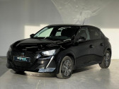 Peugeot 208 occasion année 2022 boite Automatique Annonce Peugeot 208 occasion Essence 1.2 PureTech 100ch S&S Active Pack EAT8 à Hoenheim