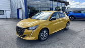 Peugeot 208 occasion année 2023 boite Automatique Annonce Peugeot 208 occasion Essence 1.2 PURETECH 100CH S&S ACTIVE PACK EAT8 à Labège