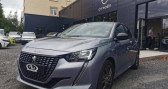Peugeot 208 occasion année 2022 boite Manuelle Annonce Peugeot 208 occasion Essence 1.2 PureTech 100ch S&S Active Pack à THIERS