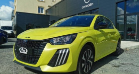 Peugeot 208 , garage MERTINS AUTOMOBILES � THIERS