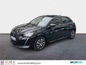 Peugeot 208 , garage PEUGEOT VALENCIENNES - SOFIDA AUTO  ANZIN