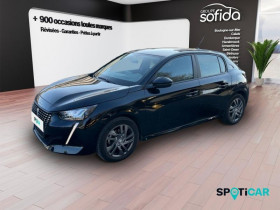 Peugeot 208 , garage PEUGEOT VALENCIENNES - SOFIDA AUTO  ANZIN