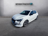 Annonce Peugeot 208 occasion Essence 1.2 PureTech 100ch S&S Active Pack  Le Havre