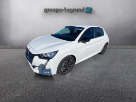 Peugeot 208 , garage Peugeot Citroën et DS Automobile Le Havre  Le Havre
