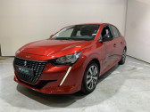 Peugeot 208 1.2 PureTech 100ch S&S Active Pack  2023 - annonce de voiture en vente sur Auto Sélection.com