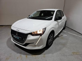 Peugeot 208 occasion année 2022 boite Manuelle Annonce Peugeot 208 occasion Essence 1.2 PureTech 100ch S&S Active Pack à ILLZACH