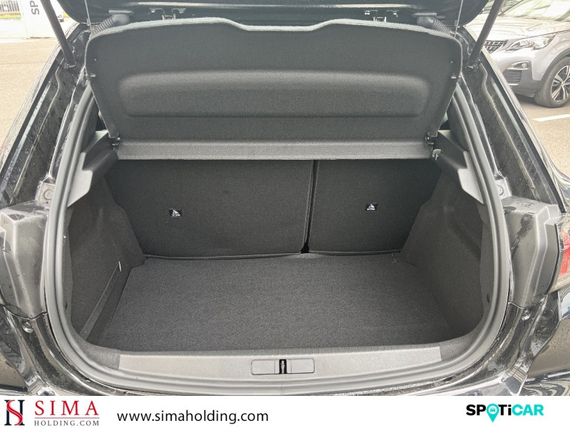 Peugeot 208 1.2 PureTech 100ch S&S Active Pack  occasion à ANZIN - photo n°6