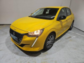 Peugeot 208 occasion année 2022 boite Manuelle Annonce Peugeot 208 occasion Essence 1.2 PureTech 100ch S&S Active Pack à ILLZACH