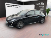Annonce Peugeot 208 occasion Essence 1.2 PureTech 100ch S&S Active Pack  ANZIN