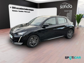 Peugeot 208 , garage PEUGEOT VALENCIENNES - SOFIDA AUTO  ANZIN