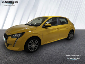 Peugeot 208 , garage Peugeot G.N?d?lec Quimper  Quimper