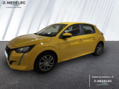 Peugeot 208 occasion année 2021 boite Manuelle Annonce Peugeot 208 occasion Essence 1.2 PureTech 100ch S&S Active Pack à Quimper