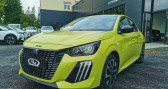 Peugeot 208 1.2 PureTech 100ch S&S Active  2024 - annonce de voiture en vente sur Auto Sélection.com