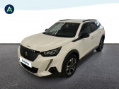 Peugeot 208 occasion année 2019 boite Manuelle Annonce Peugeot 208 occasion Essence 1.2 PureTech 100ch S&S Active à Chambray Les Tours