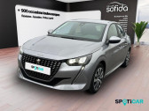 Peugeot 208 1.2 PureTech 100ch S&S Active   Béthune 62
