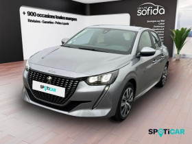 Peugeot 208 , garage Peugeot Béthune - SOFIDA AUTO  Béthune