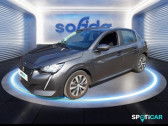Peugeot 208 1.2 PureTech 100ch S&S Active  2020 - annonce de voiture en vente sur Auto Sélection.com