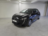 Peugeot 208 1.2 PureTech 100ch S&S Active  2020 - annonce de voiture en vente sur Auto Sélection.com