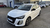 Peugeot 208 occasion année 2024 boite Manuelle Annonce Peugeot 208 occasion Essence 1.2 PURETECH 100CH S&S ACTIVE à Labège