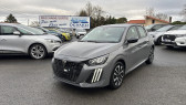 Peugeot 208 occasion année 2024 boite Manuelle Annonce Peugeot 208 occasion Essence 1.2 PURETECH 100CH S&S ACTIVE à Albi