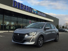 Peugeot 208 occasion Gris année 2020 boite Manuelle Annonce Peugeot 208 occasion Essence 1.2 PURETECH 100CH S&S ACTIVE à Albi