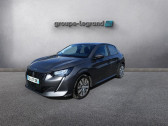 Peugeot 208 occasion année 2020 boite Manuelle Annonce Peugeot 208 occasion Essence 1.2 PureTech 100ch S&S Active à Bernay
