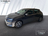 Peugeot 208 occasion année 2020 boite Manuelle Annonce Peugeot 208 occasion Essence 1.2 PureTech 100ch S&S Active à Concarneau