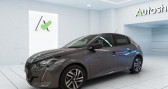 Annonce Peugeot 208 occasion Essence 1.2 PureTech 100ch S&S Allure 118g  Chambray-ls-Tours