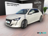 Annonce Peugeot 208 occasion Essence 1.2 PureTech 100ch S&S Allure 118g  Dunkerque