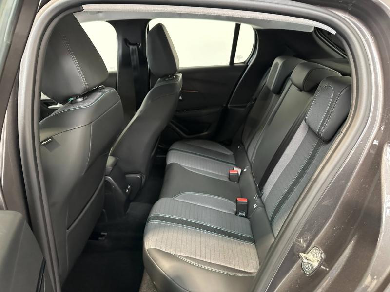 Peugeot 208 1.2 PureTech 100ch S&S Allure 118g  occasion  Haguenau - photo n10
