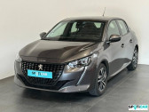 Annonce Peugeot 208 occasion Essence 1.2 PureTech 100ch S&S Allure 118g  Haguenau