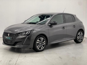Peugeot 208 , garage PEUGEOT Strasbourg NORD  Hoenheim