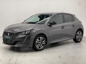 Peugeot 208 occasion année 2021 boite Manuelle Annonce Peugeot 208 occasion Essence 1.2 PureTech 100ch S&S Allure 118g à Hoenheim