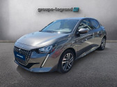 Peugeot 208 occasion année 2021 boite Manuelle Annonce Peugeot 208 occasion Essence 1.2 PureTech 100ch S&S Allure 118g à Le Havre