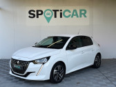 Peugeot 208 1.2 PureTech 100ch S&S Allure 118g   Otterswiller 67