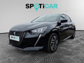 Annonce Peugeot 208 occasion Essence 1.2 PureTech 100ch S&S Allure 118g  HERBLAY