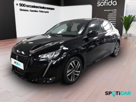 Peugeot 208 , garage Peugeot Boulogne-sur-mer - SOFIDA AUTO  Boulogne-sur-mer