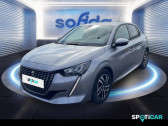 Peugeot 208 occasion année 2021 boite Manuelle Annonce Peugeot 208 occasion Essence 1.2 PureTech 100ch S&S Allure 118g à Calais