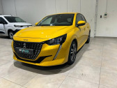 Peugeot 208 1.2 PureTech 100ch S&S Allure 118g   Haguenau 67