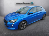 Annonce Peugeot 208 occasion Essence 1.2 PureTech 100ch S&S Allure 118g  Le Havre
